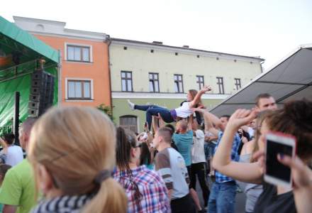 Staromiejska Wiosna - niedziela